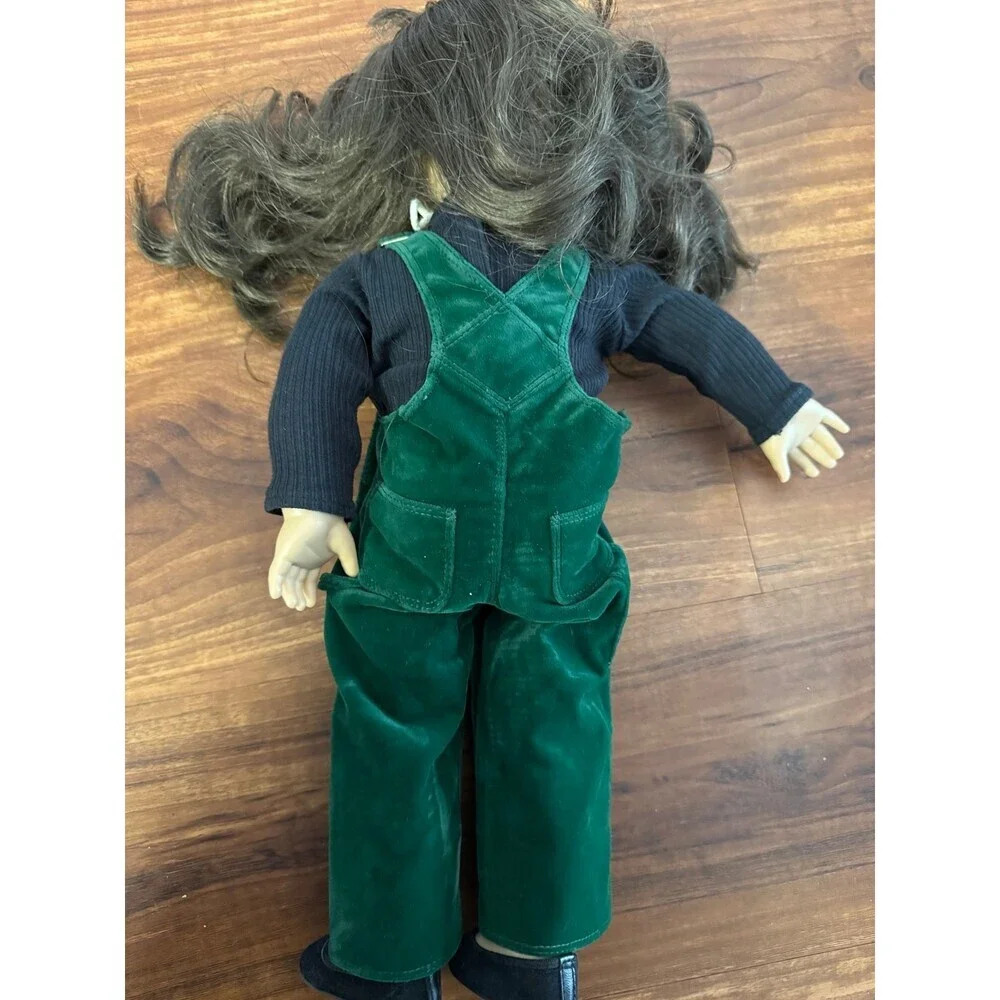 Original Pleasant Company Pre-Mattel American Girl Doll